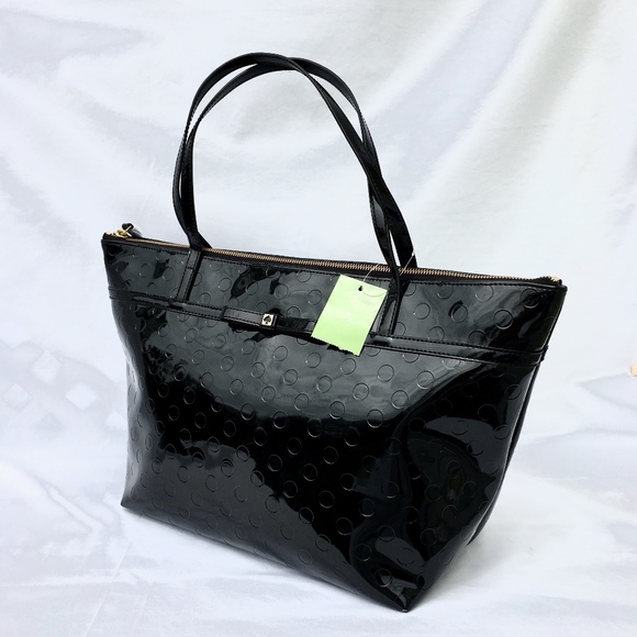 Kate Spade Handbags - Kate Spade "Sophie Camellia Street"